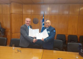 Σχολή Ικάρων