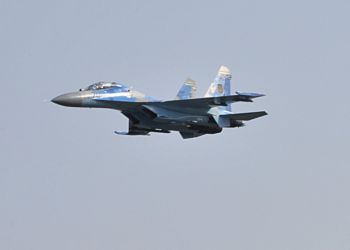 Su-27