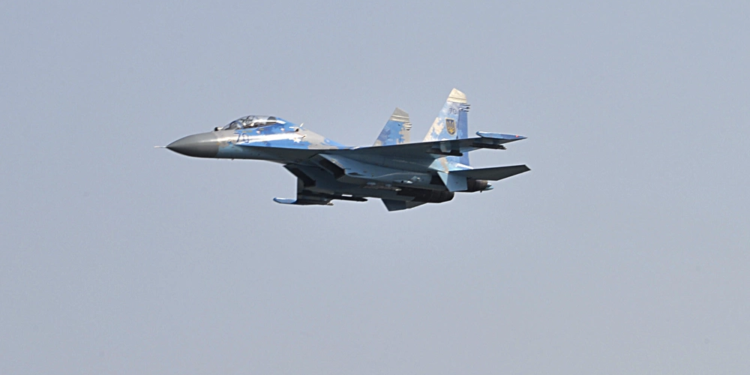 Su-27