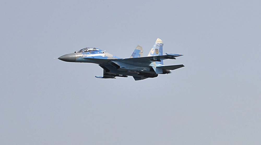 Su-27