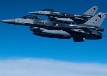 F-16C: «Τέλος εποχής» για τα «Barak-1» της ισραηλινής Πολεμικής Αεροπορίας