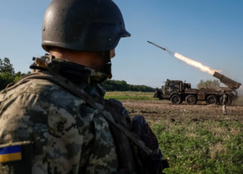 Ουκρανία - Ντονέτσκ