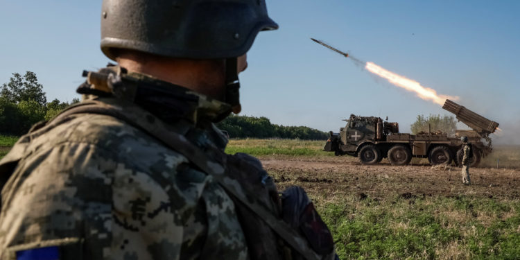 Ουκρανία - Ντονέτσκ