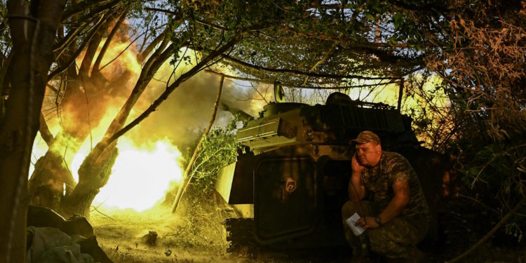 Ντονέτσκ - Κουρσκ