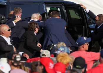 Ντόναλντ Τραμπ