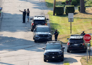 Ντόναλντ Τραμπ