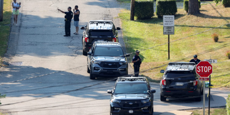 Ντόναλντ Τραμπ