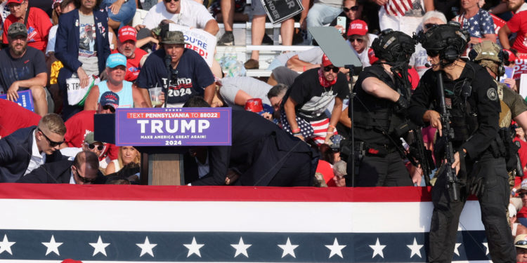 Ντόναλντ Τραμπ