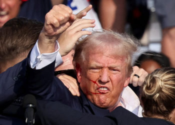 Τόμας Μάθιου Κρουκς