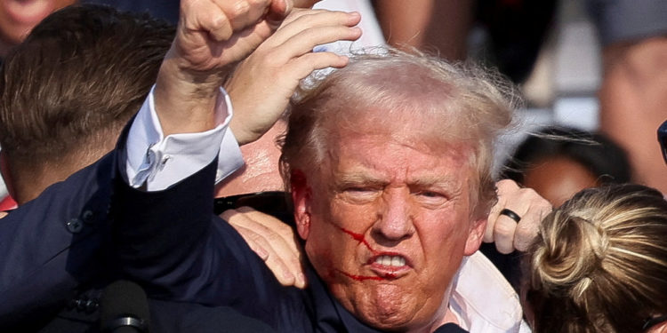 Τόμας Μάθιου Κρουκς