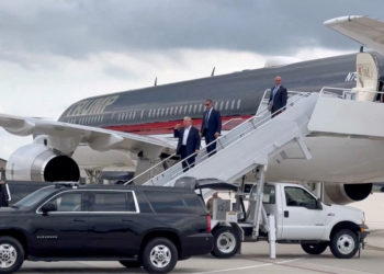 Ντόναλντ Τραμπ