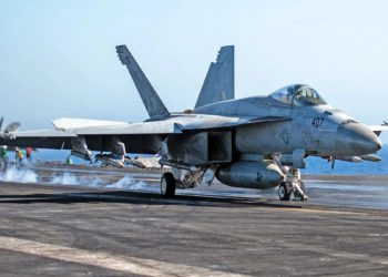 F/A-18