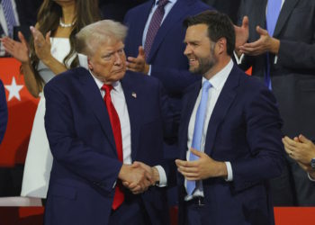 Τζέι Ντι Βανς