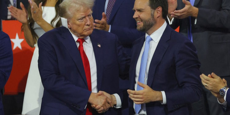 Τζέι Ντι Βανς