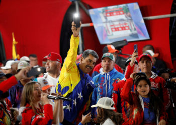 Βενεζουέλα