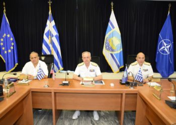 Αρχηγός Στόλου