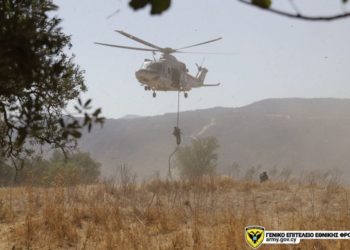 ΠΟΛΙΟΡΚΗΤΙΚΟΣ ΚΡΙΟΣ