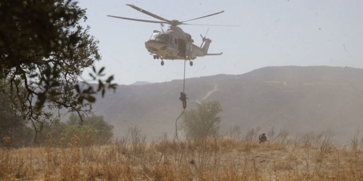 ΠΟΛΙΟΡΚΗΤΙΚΟΣ ΚΡΙΟΣ