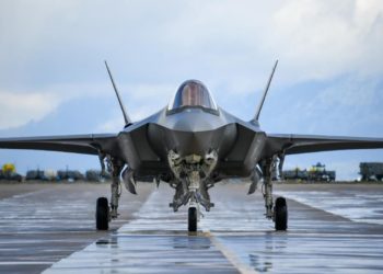 Αμερικανοί στην Ανδραβίδα για τα F-35: Yπογράφεται η LOA μετά το ΚΥΣΕΑ για την απόκτηση των μαχητικών 5ης γενιάς