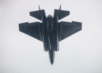 F-35 - StormBreaker
