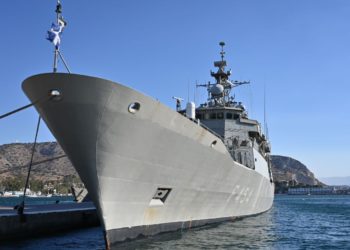 φρεγάτα ΨΑΡΑ