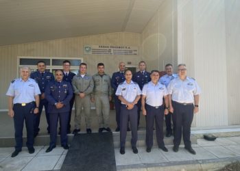 Σχολή Πολέμου Πολεμικής Αεροπορίας