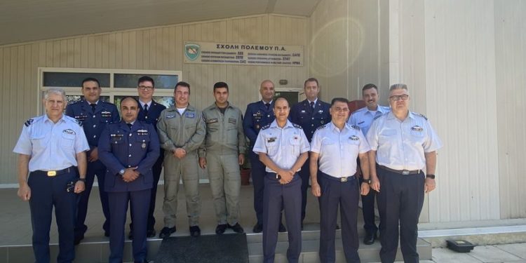 Σχολή Πολέμου Πολεμικής Αεροπορίας