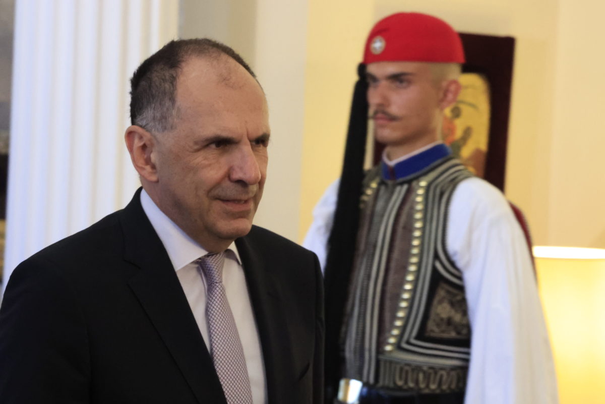 Γεραπετρίτης