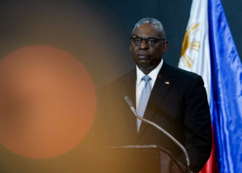 Λόιντ Όστιν: Μια σύγκρουση Χεζμπολάχ – Ισραήλ δεν είναι κάτι αναπόφευκτο