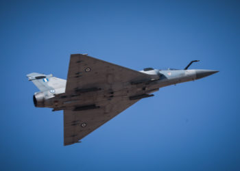 Mirage 2000-5