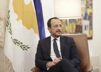 ΟΗΕ - Κυπριακό