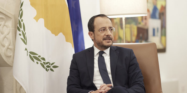 ΟΗΕ - Κυπριακό