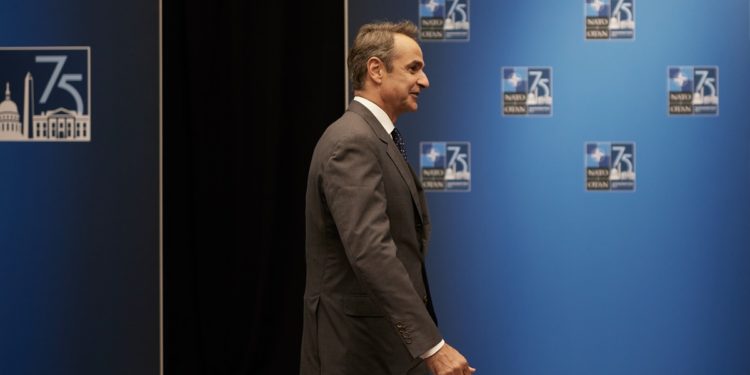 Μητσοτάκης