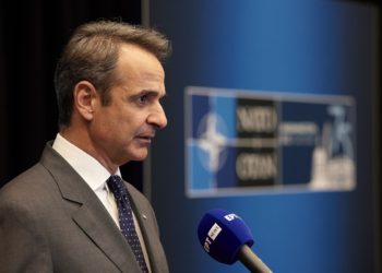 Μητσοτάκης