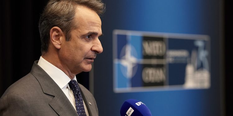 Μητσοτάκης