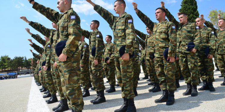 Στρατός Ξηράς