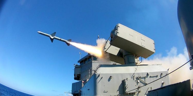 Πολεμικό Ναυτικό