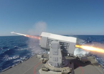 Πολεμικό Ναυτικό