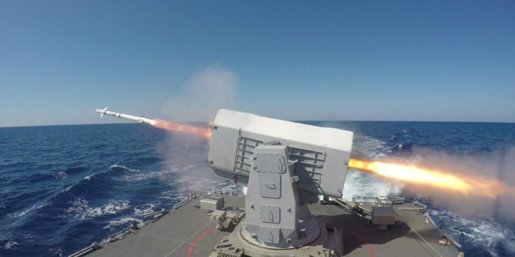 Πολεμικό Ναυτικό