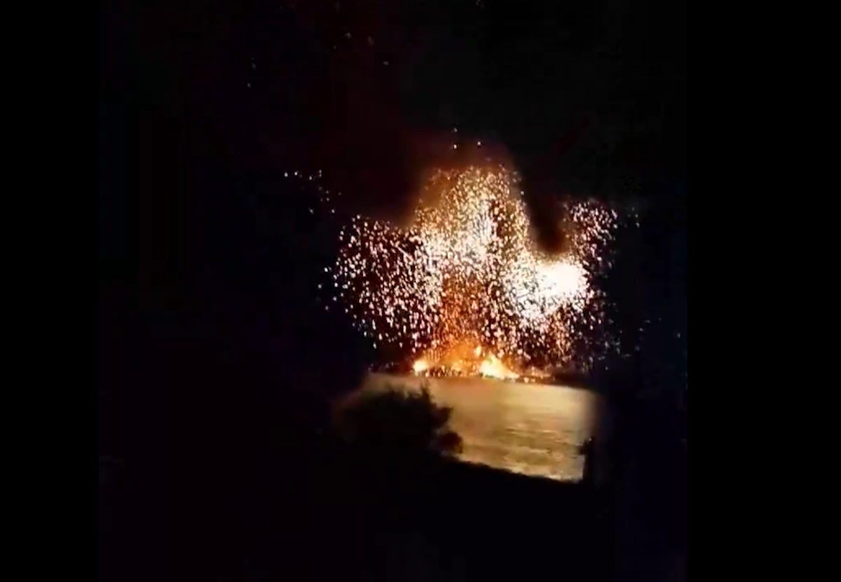 Ρουμανία - ρωσικά drones