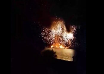 Ρουμανία - ρωσικά drones