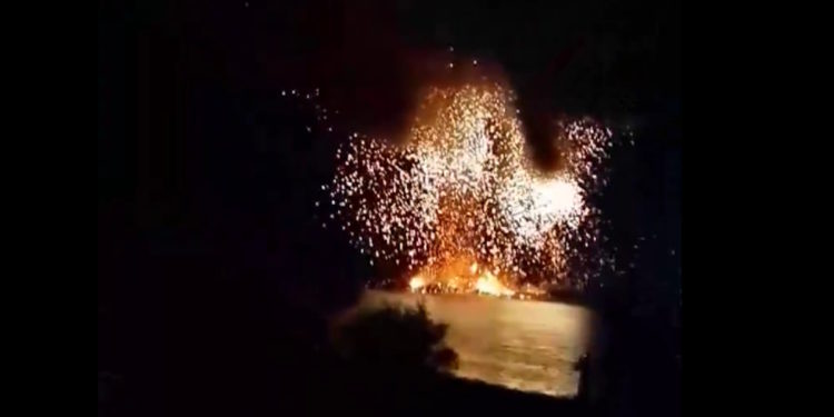 Ρουμανία - ρωσικά drones