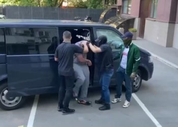 Τουρκία: Εκδόθηκε στη Ρωσία ύποπτος για την έκρηξη παγιδευμένου αυτοκινήτου στη Μόσχα – Κατά την FSB «πληρώθηκε από την Ουκρανία»