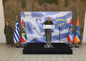 Αρχηγός ΓΕΣ