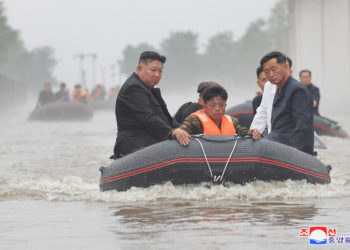 Κιμ Γιονγκ Ουν