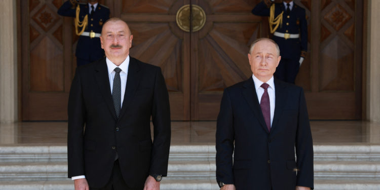 Αζερμπαϊτζάν