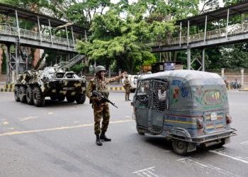 Μπανγκλαντές
