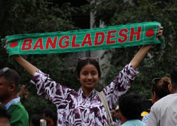 Μπανγκλαντές