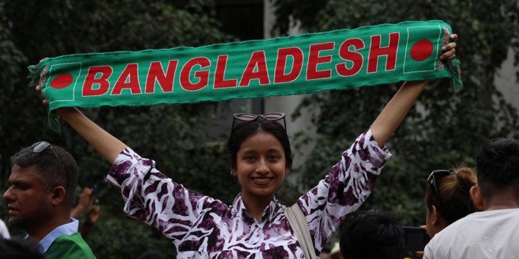 Μπανγκλαντές