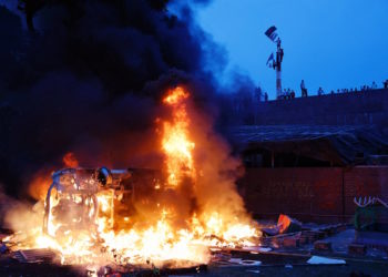 Μπανγκλαντές